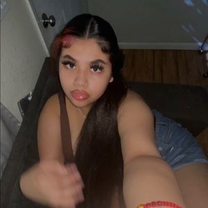 Meet your Posher, Lupe